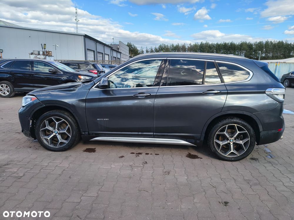 BMW X1 - 2