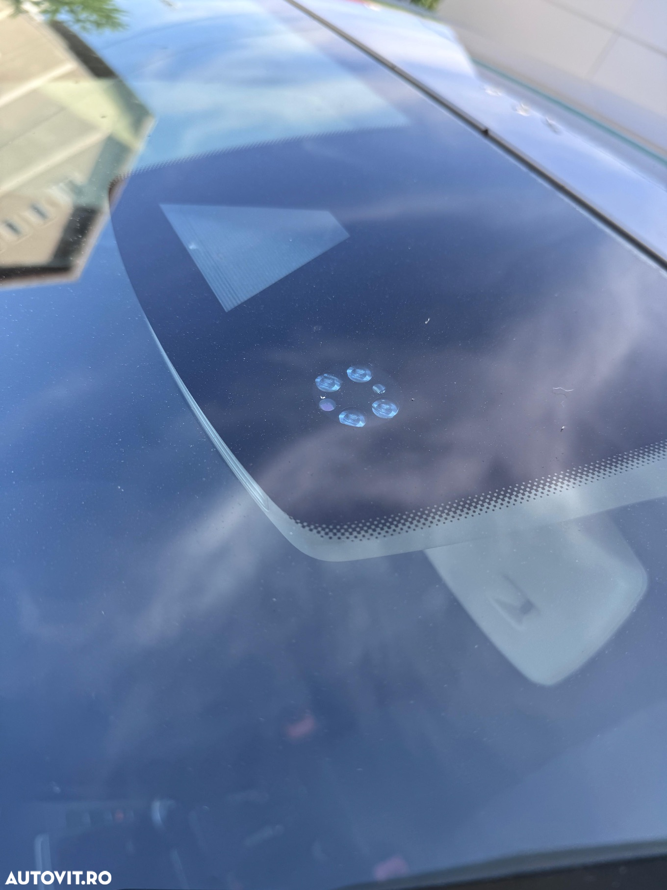 Volkswagen Golf 1.2 TSI BlueMotion Technology Trendline - 18