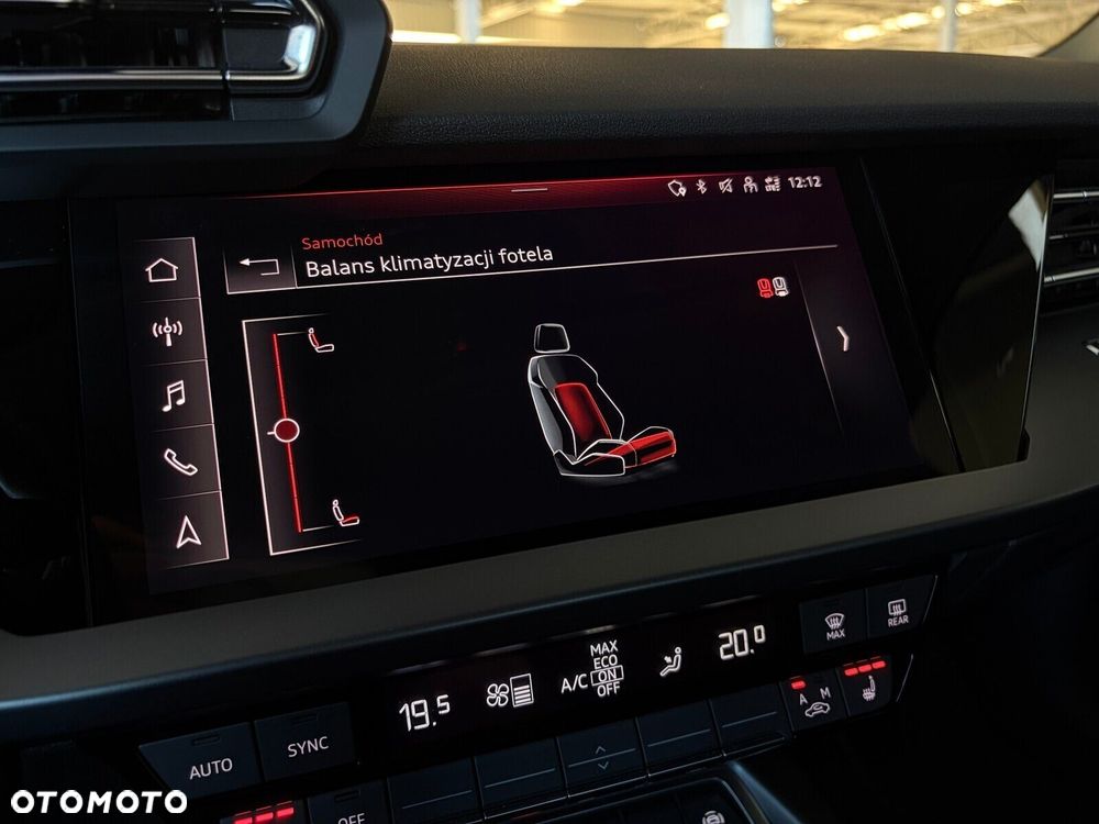 Audi A3 Allstreet - 30