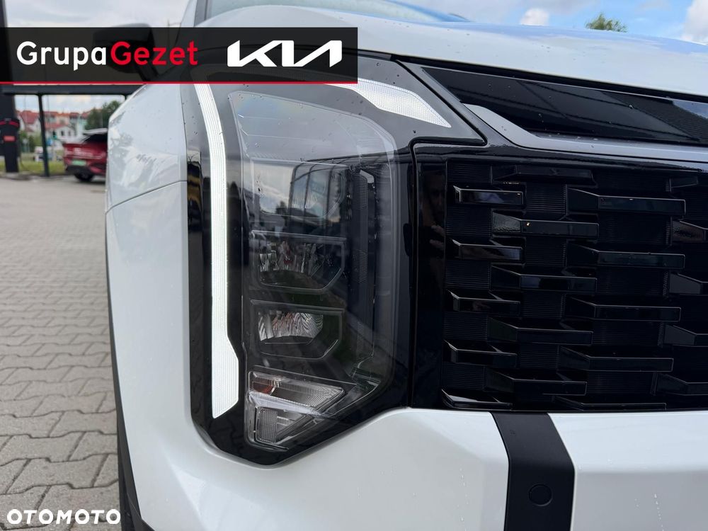 Kia Sportage 1.6 T-GDI HEV Black Edition 2WD - 16