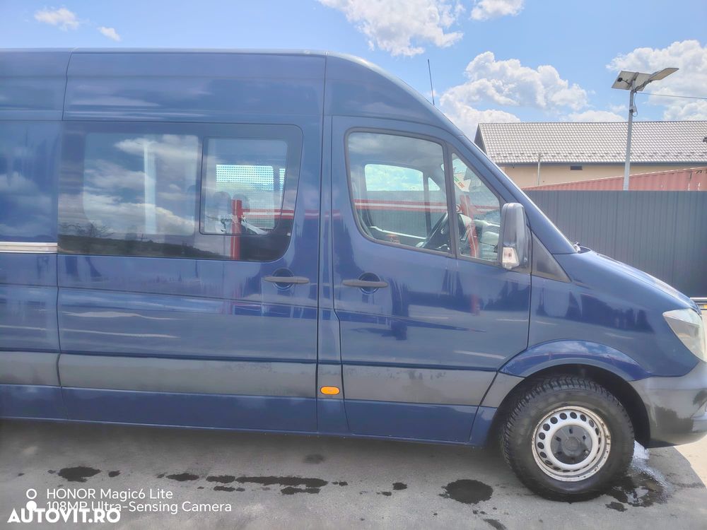 Mercedes-Benz SPRINTER - 1