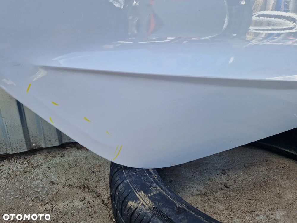 Seat Ibiza 6F V Drzwi Prawe Tył - 4