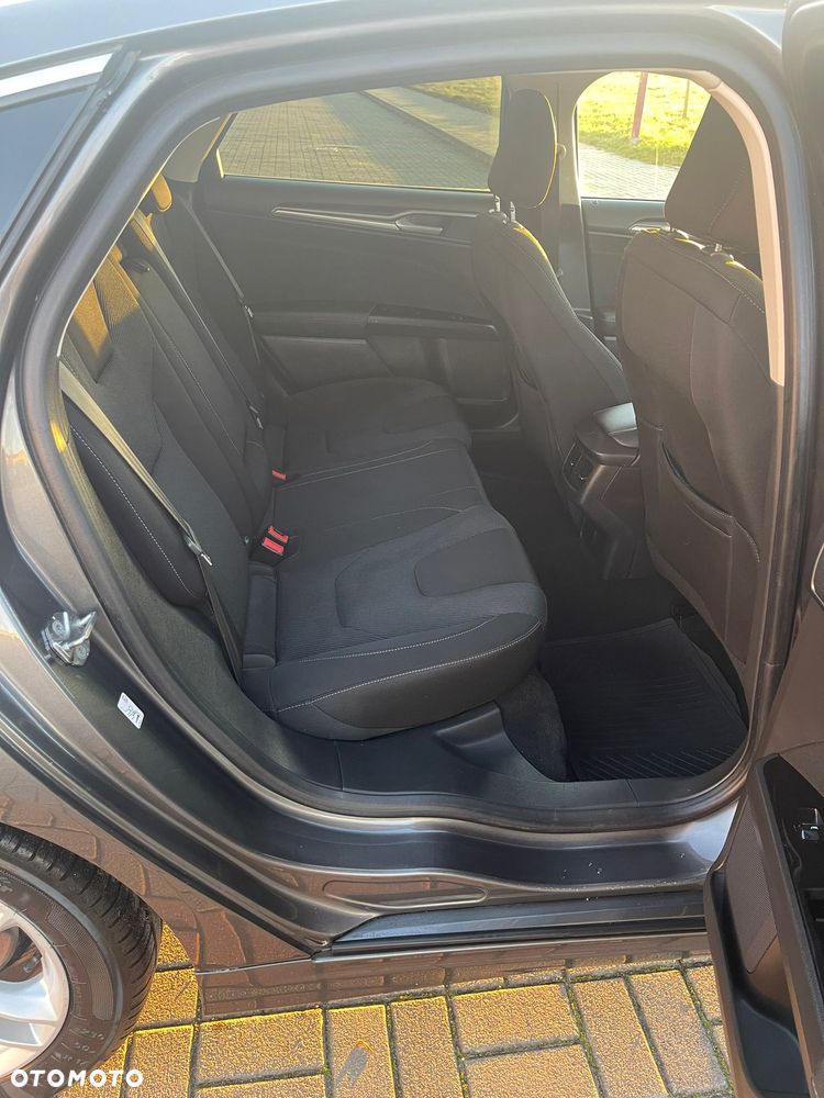 Ford Mondeo 1.5 EcoBoost Edition - 6