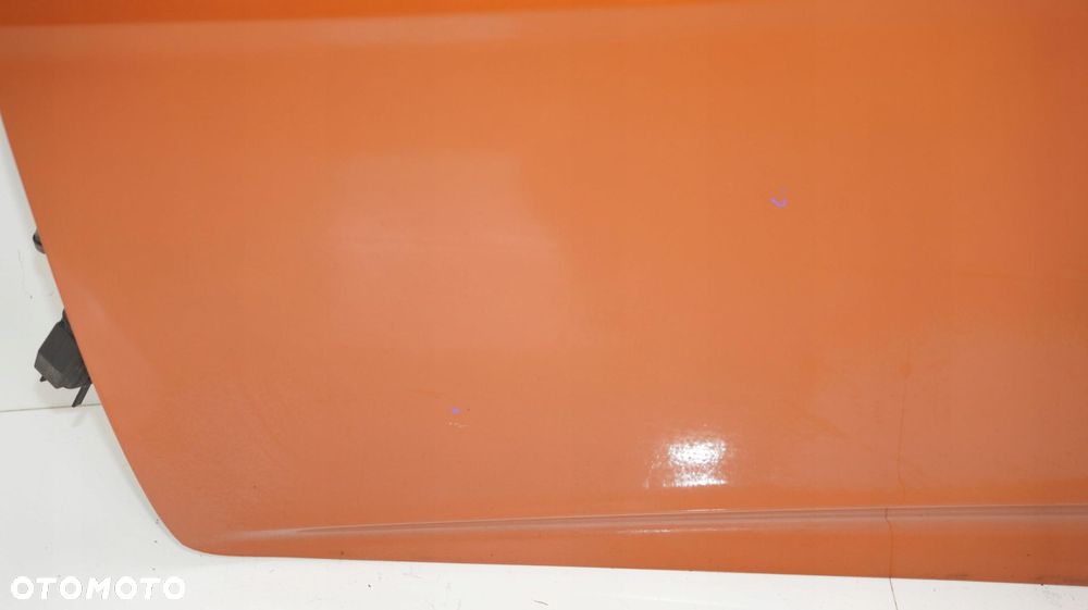 DRZWI LEWY PRZÓD HYUNDAI VELOSTER 11-18R R9A - 4