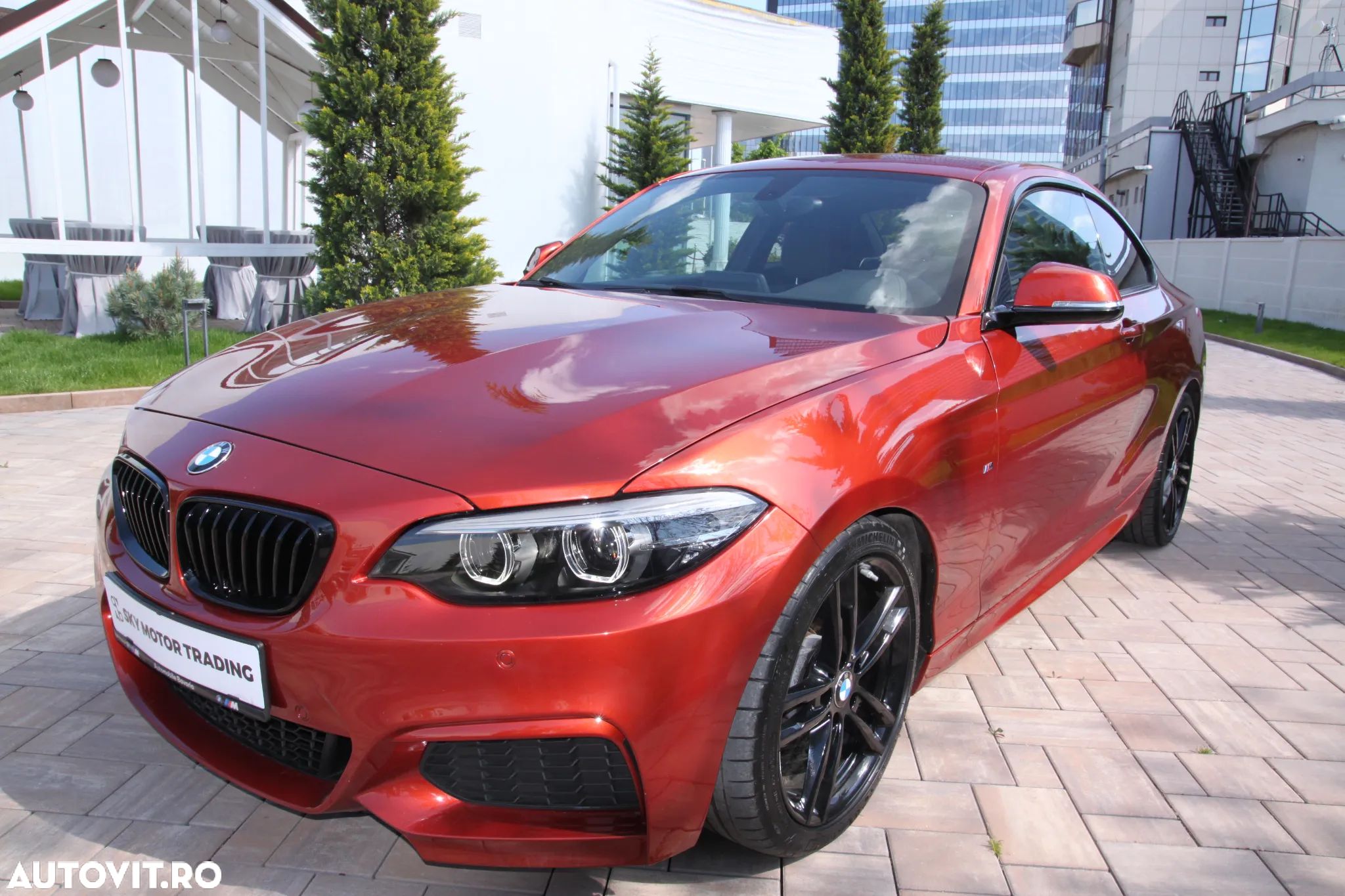 BMW Seria 2 - 1