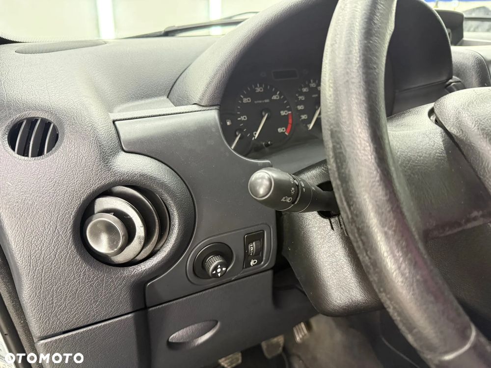 Citroën Berlingo - 19