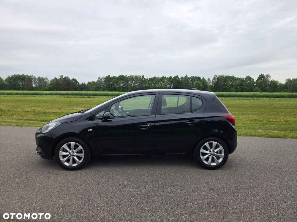 Opel Corsa 1.4 Color Edition S&S - 11