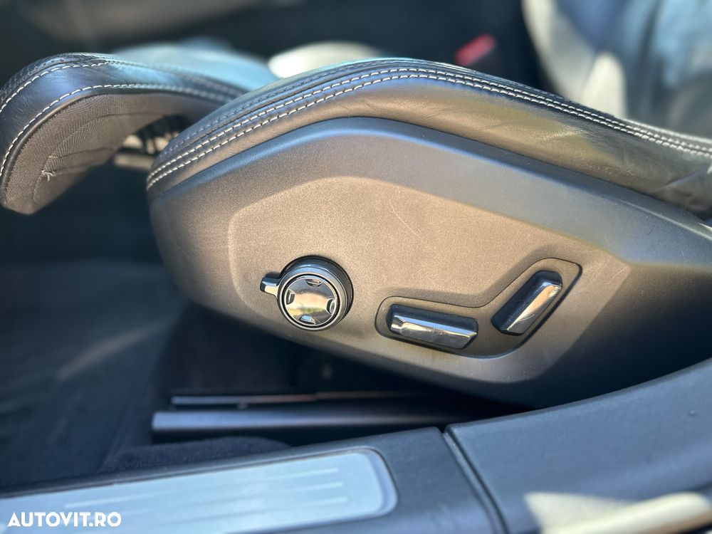 Volvo V90 D5 AWD - 16