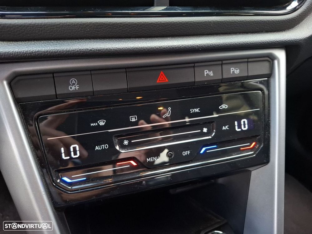 VW T-Roc 1.0 TSI Life - 12