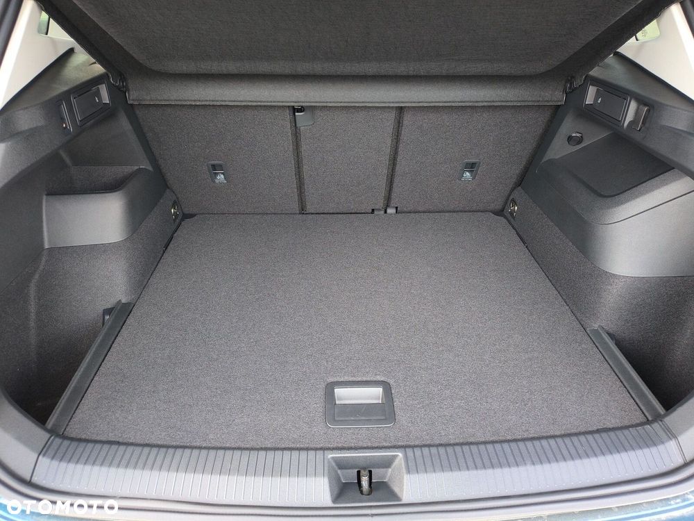 Volkswagen Tiguan 1.5 eTSI Elegance DSG - 18