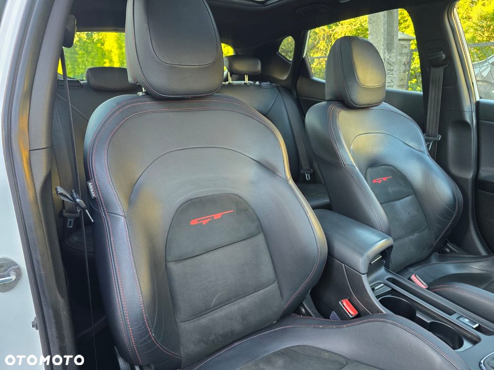 Kia Ceed 1.6 T-GDI GT-Challenge - 40