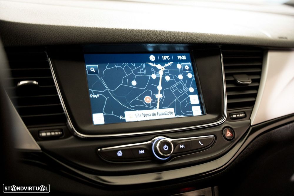 Opel Astra 1.2 T GS Line S/S - 5