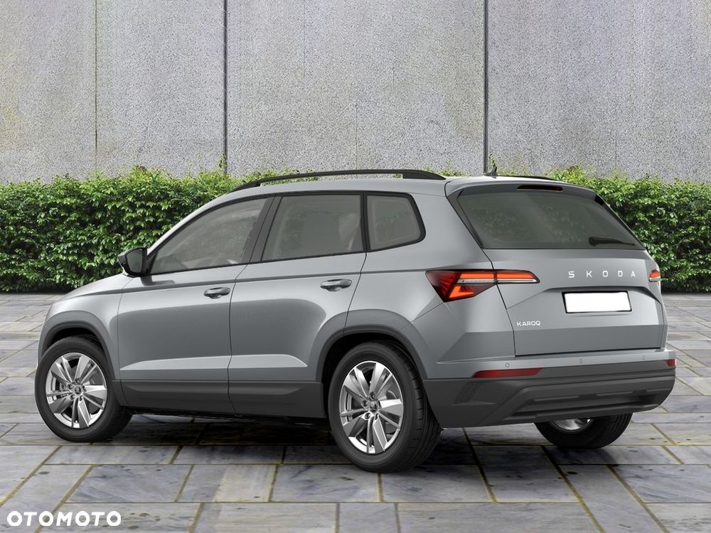 Skoda Karoq 1.5 TSI ACT Drive DSG - 3