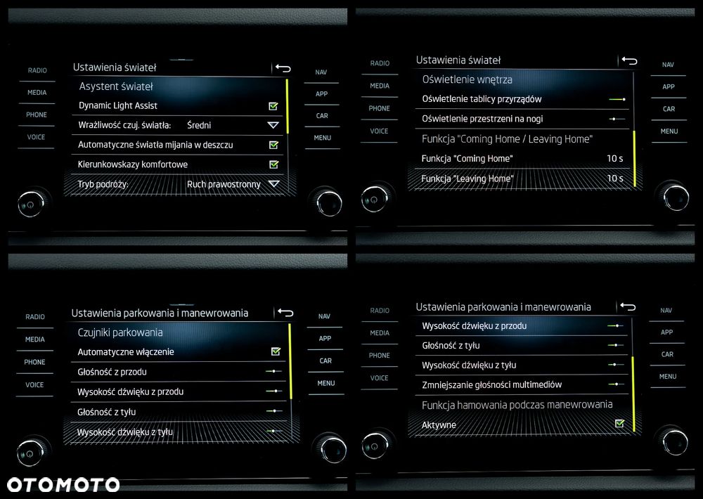 Skoda Kodiaq 2.0 TDI 4x4 Style DSG - 35
