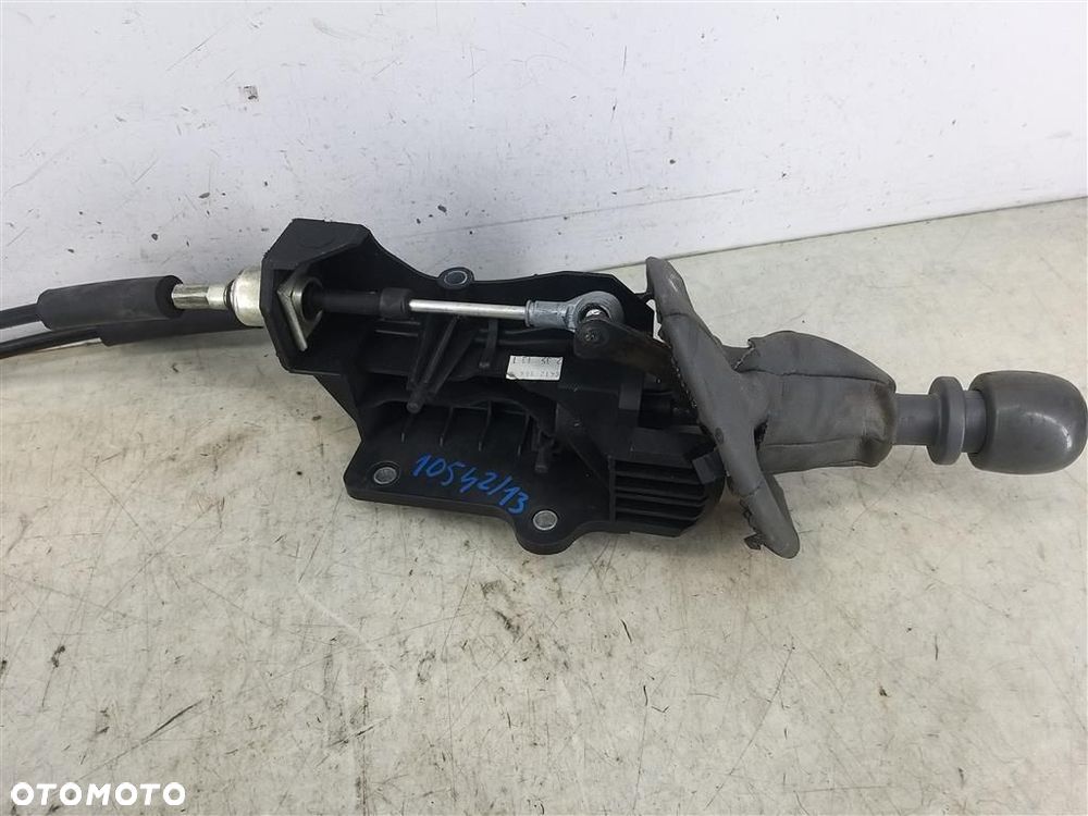 Mechanizm zmiany biegów lewarek Fiat Panda II 2003-2013 1,1 B 5 BIEGÓW - 2