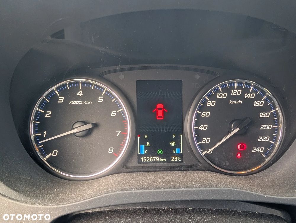 Mitsubishi Outlander 2.0 2WD - 10