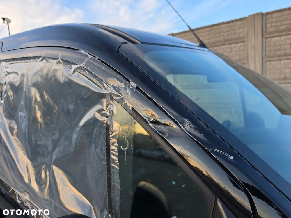 Ford Tourneo Connect - 29