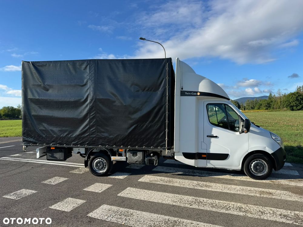 Opel MOVANO - 3