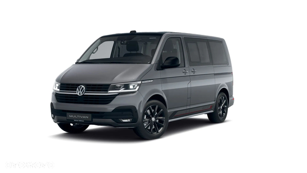 Volkswagen Multivan 6.1 2.0 TDI L1 Edition DSG