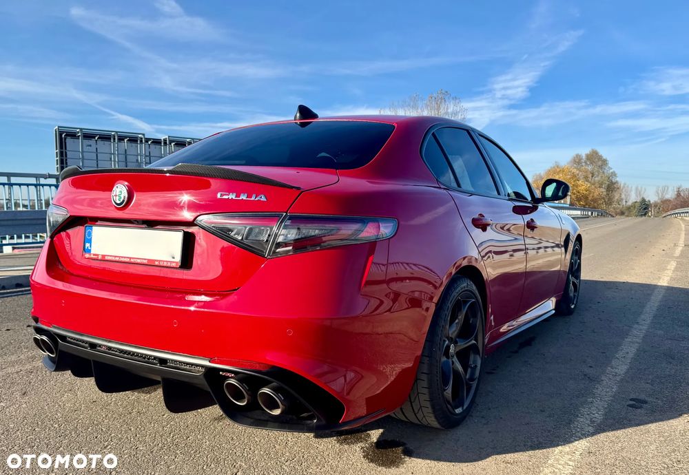 Alfa Romeo Giulia - 3