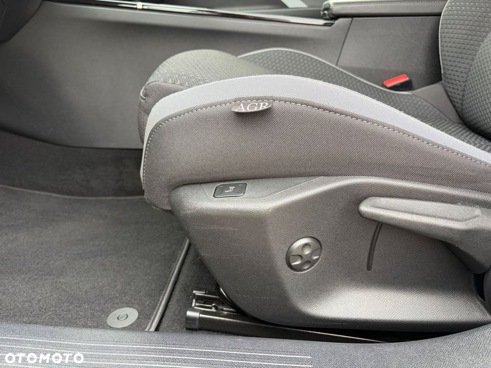 Opel Astra 1.2 Turbo Automatik Business Edition - 14