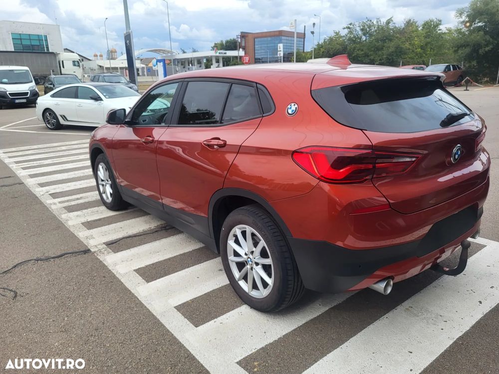 BMW X2 - 14
