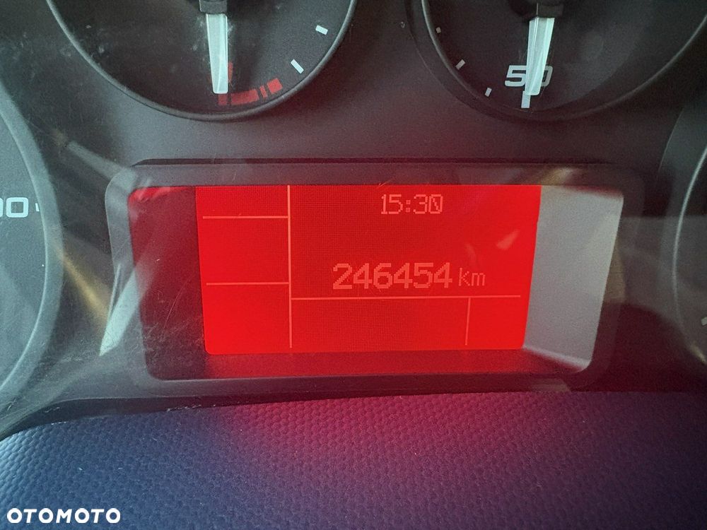 Iveco Daily 35S14 - 12