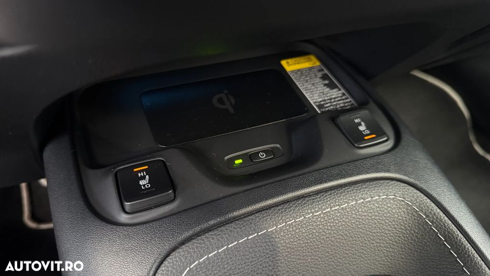 Toyota Corolla 1.8 Team Deutschland - 10