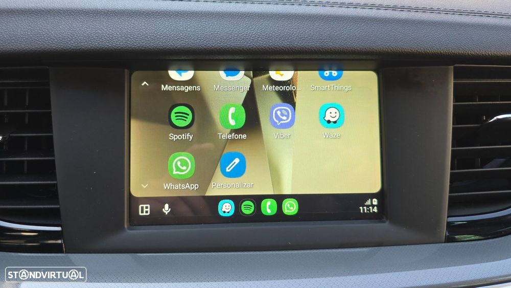 Opel Insignia Sports Tourer 1.6 CDTi Business Edition Auto. - 22