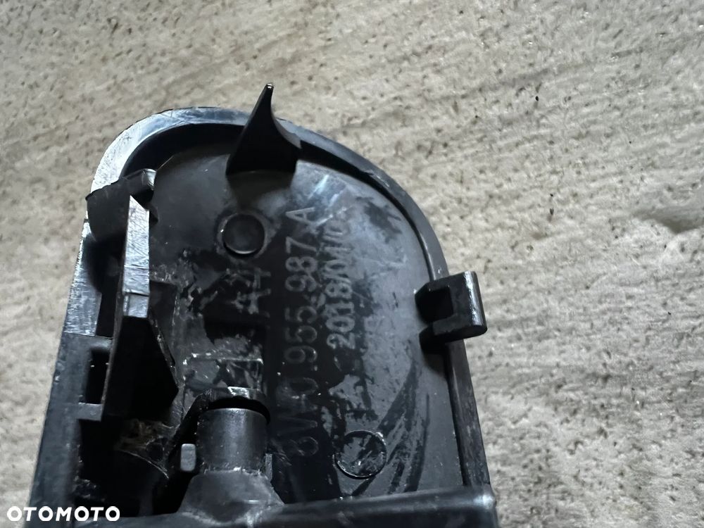 DYSZE SPRYSKIWACZA DYSZA SPRYSKIWACZA AUDI A4 B9 A5 8W 8W0955987 8W0955988 - 3