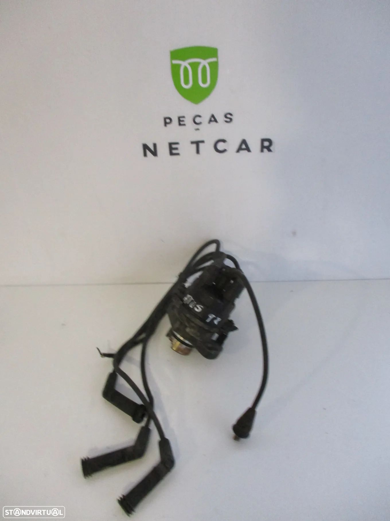 Bobine Distribuidor de Ignição Hyundai Atos 1998 - 1