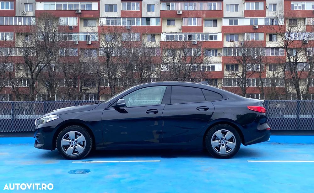 BMW Seria 2 216d Aut. Advantage - 21