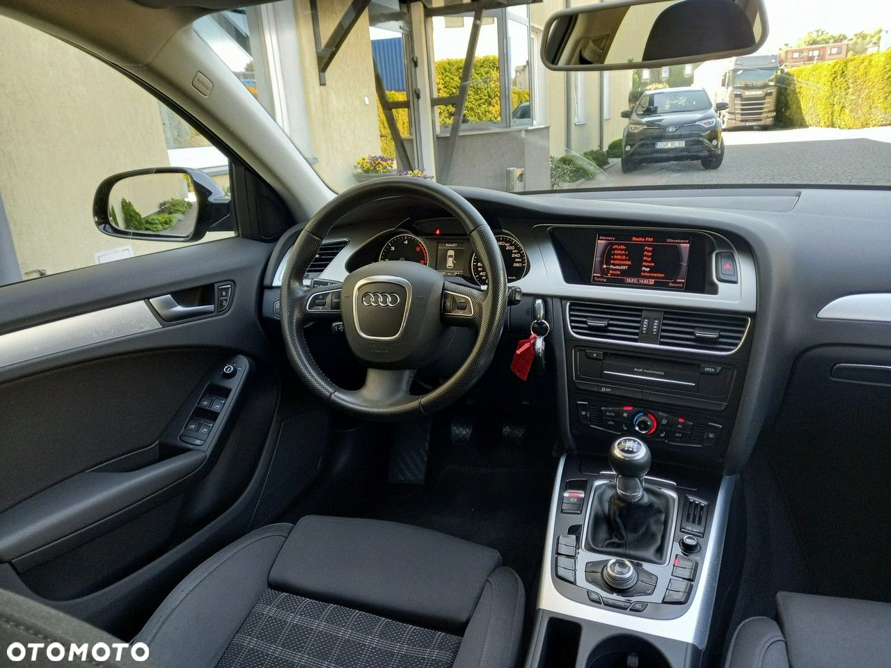 Audi A4 2.0 TDI Prime Line - 25