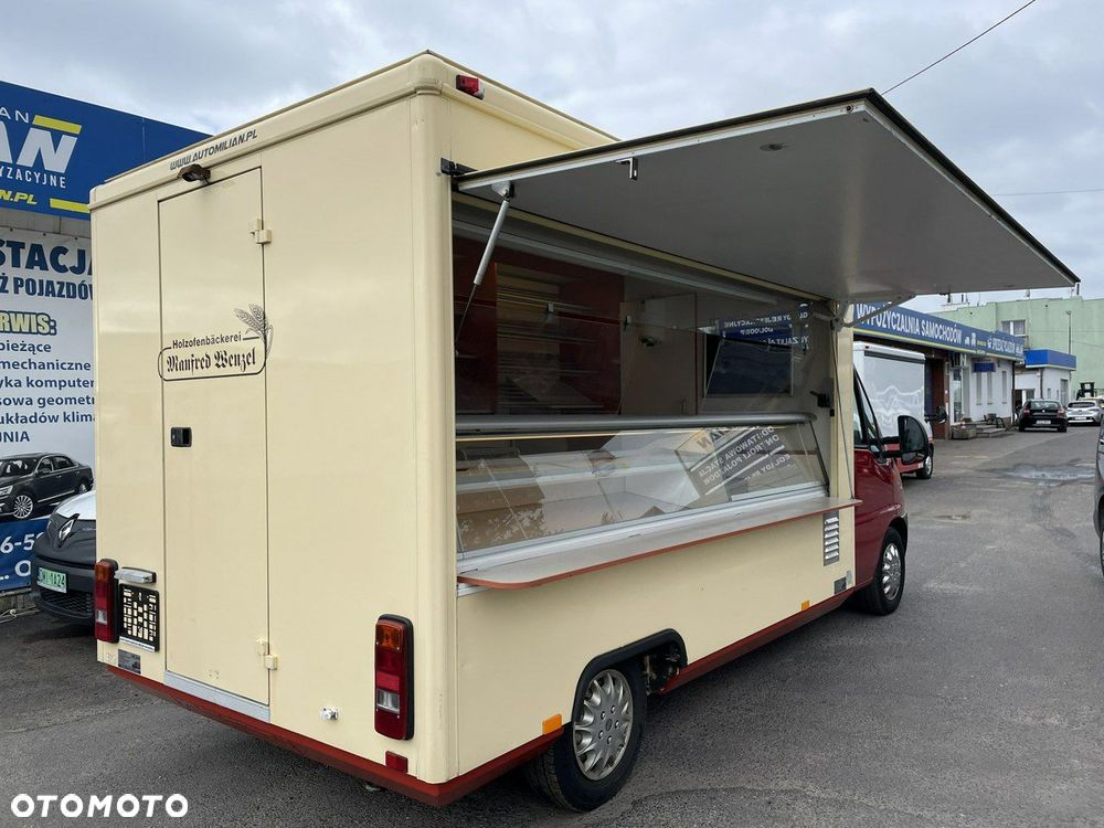Fiat Ducato - 12