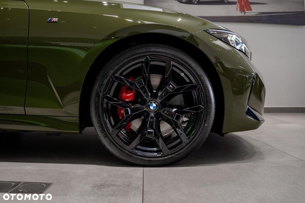 BMW Seria 3 - 6