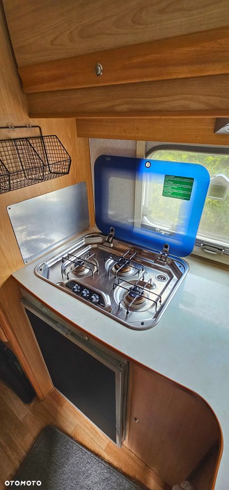 Fiat Ducato Enlagh G66 Marlin - 10