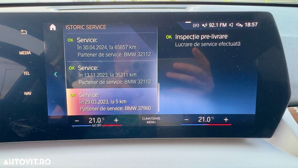 BMW X1 - 38