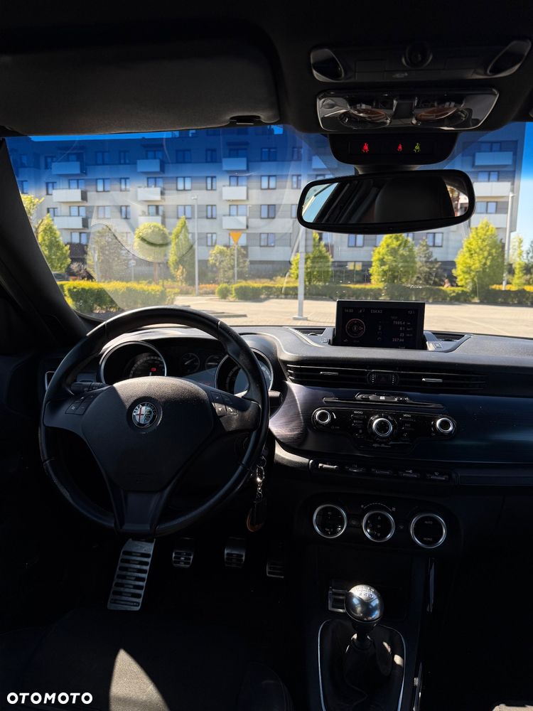 Alfa Romeo Giulietta - 18