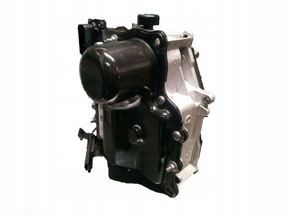 Mechatronika Seat Altea/XL 0am dq200 - 4