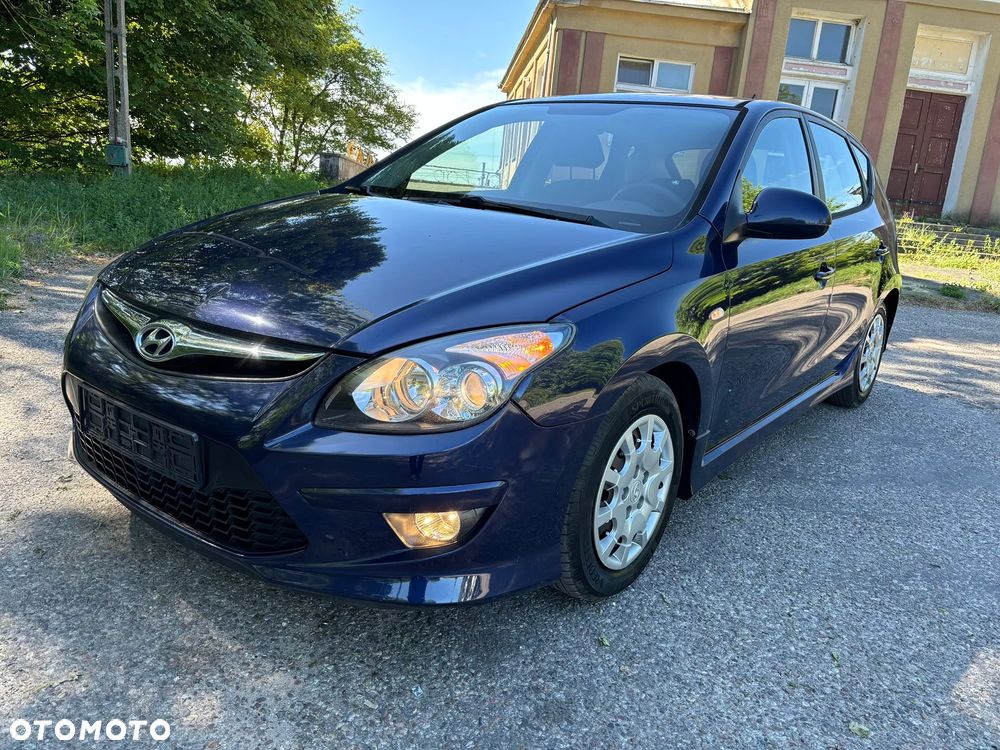 Hyundai i30 i30cw 1.6 CRDi Edition Plus - 2