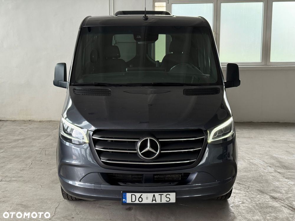 Mercedes-Benz Sprinter - 30