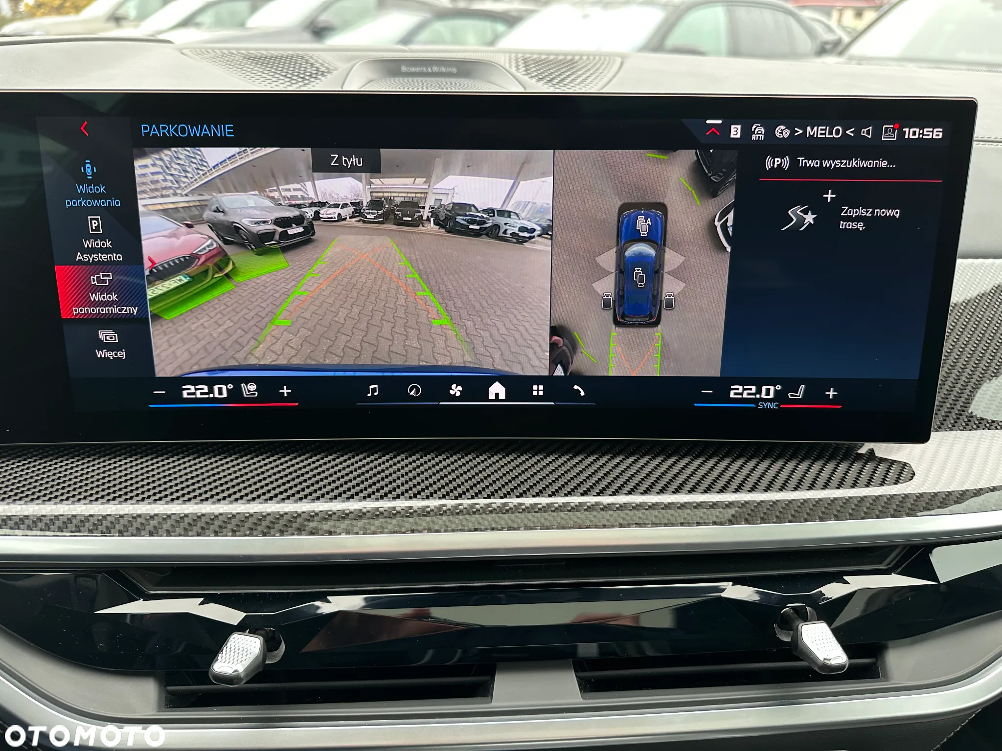BMW X7 M60i xDrive mHEV sport - 20