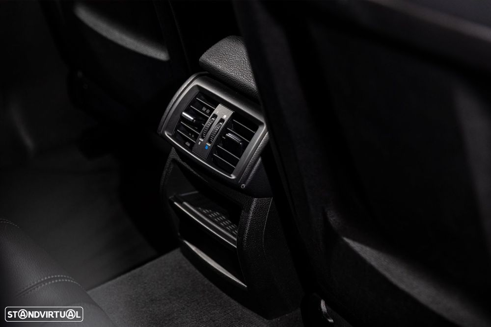 BMW X4 20 d xDrive Pack M Auto - 31