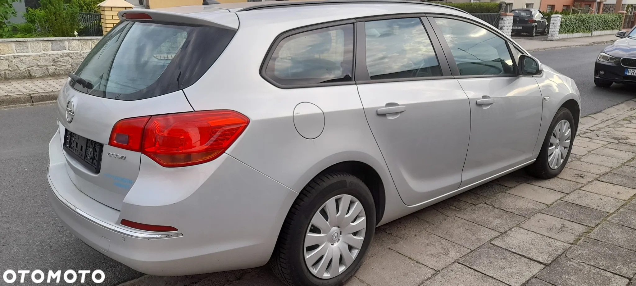 Opel Astra - 3