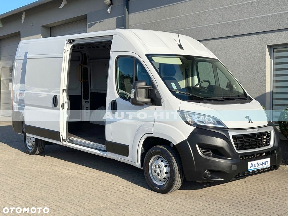 Peugeot Boxer - 5