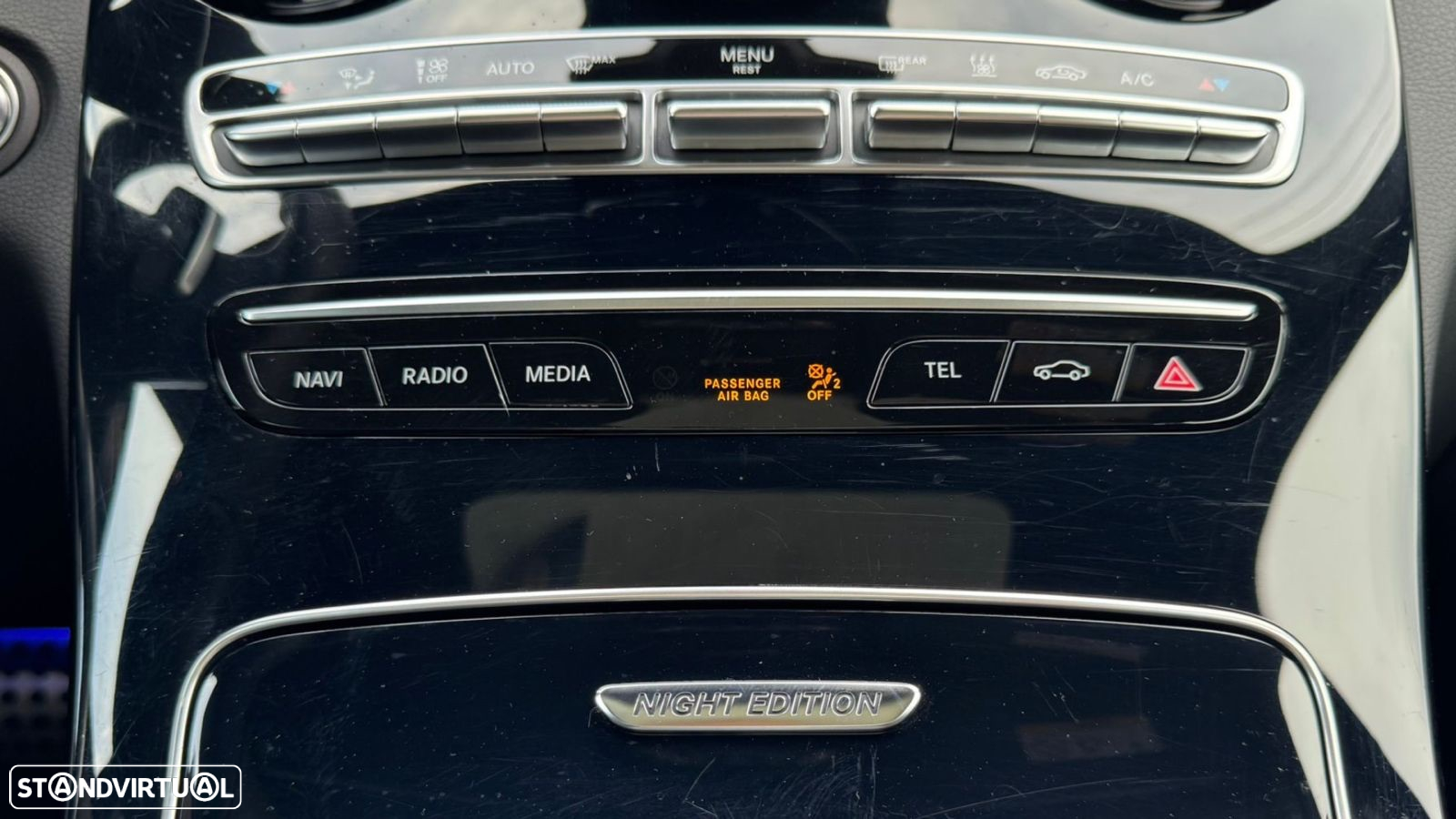 Mercedes-Benz C 300 de AMG Line - 23