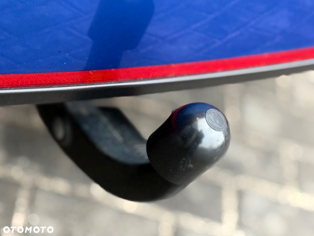 Skoda Octavia 2.0 TDI RS - 16