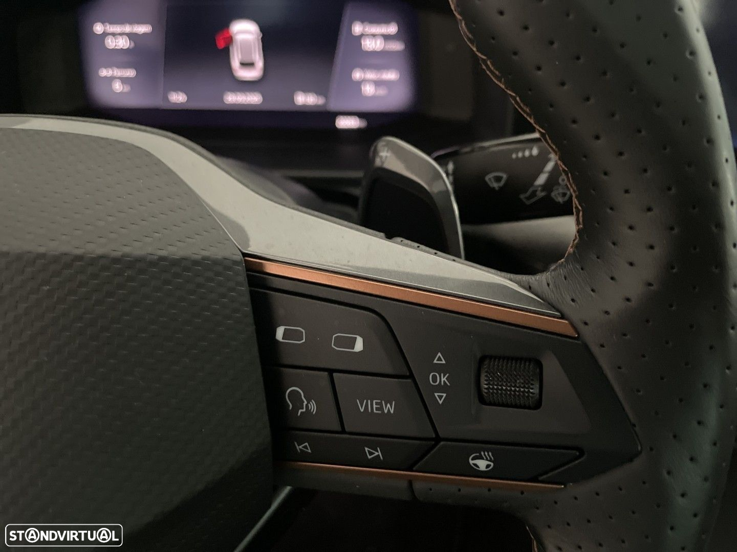 Cupra Leon ST 1.5 eTSI MID DSG - 28
