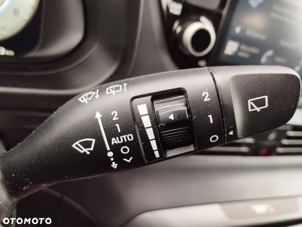 Hyundai i20 1.0 T-GDI Modern - 35