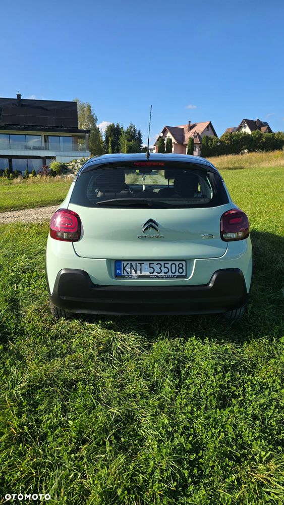 Citroën C3 - 6